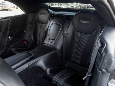 2019 Aston Martin DB11 Volante