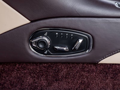 2019 Aston Martin DB11 Volante
