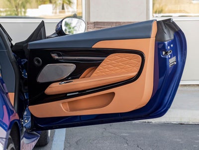 2024 Aston Martin DB12 Base