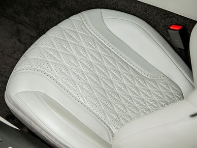 2024 Aston Martin DB12 Volante