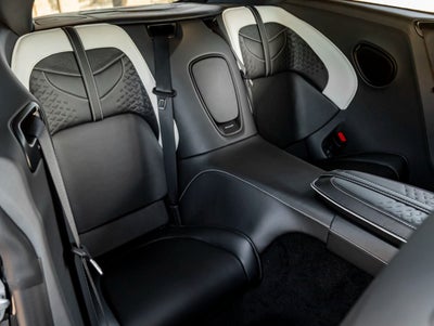 2022 Aston Martin DBS Superleggera