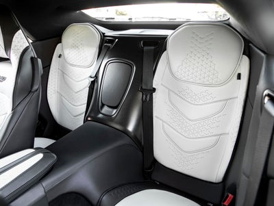 2023 Aston Martin DBS Volante