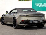 2023 Aston Martin DBS Volante