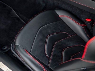 2020 Aston Martin DBS Superleggera