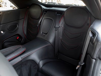 2020 Aston Martin DBS Superleggera