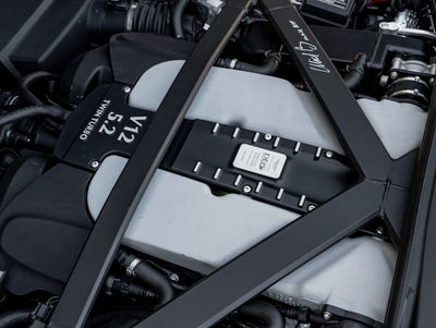 2020 Aston Martin DBS Superleggera