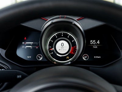 2020 Aston Martin DBS Superleggera