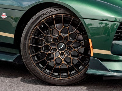 2024 Aston Martin Valor Base