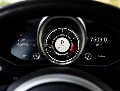2021 Aston Martin Vantage Base
