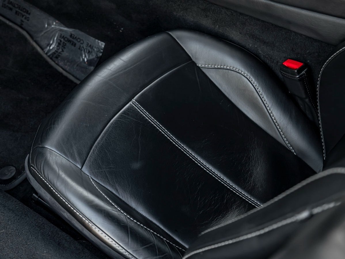 2020 Aston Martin Vantage V8