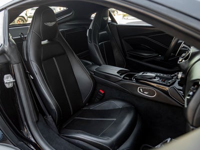 2020 Aston Martin Vantage V8