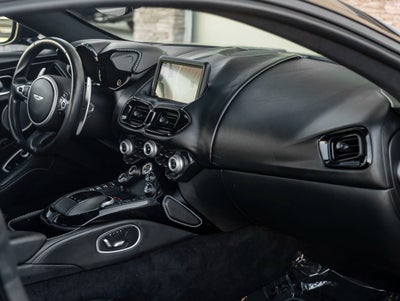 2020 Aston Martin Vantage V8