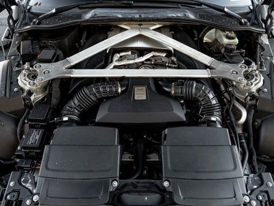 2020 Aston Martin Vantage V8