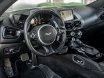 2020 Aston Martin Vantage V8