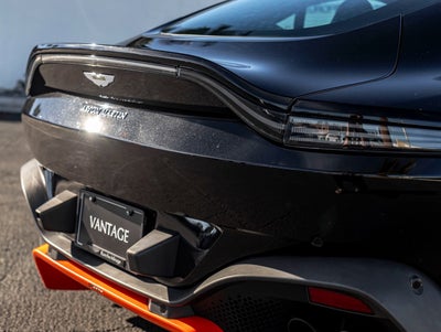 2020 Aston Martin Vantage V8