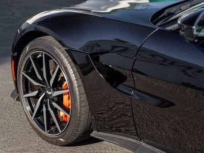 2020 Aston Martin Vantage V8