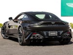 2025 Aston Martin Vantage Base