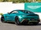2025 Aston Martin Vantage Base