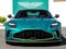 2025 Aston Martin Vantage Base