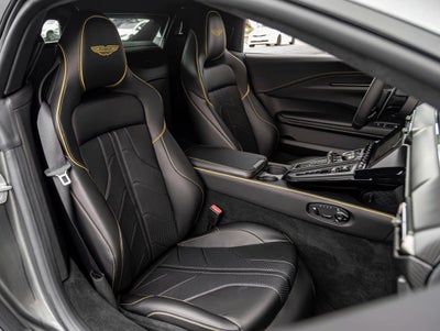 2026 Aston Martin Vantage Roadster