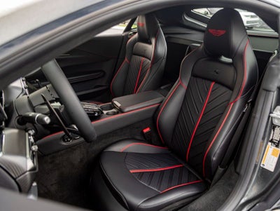 2026 Aston Martin Vantage S