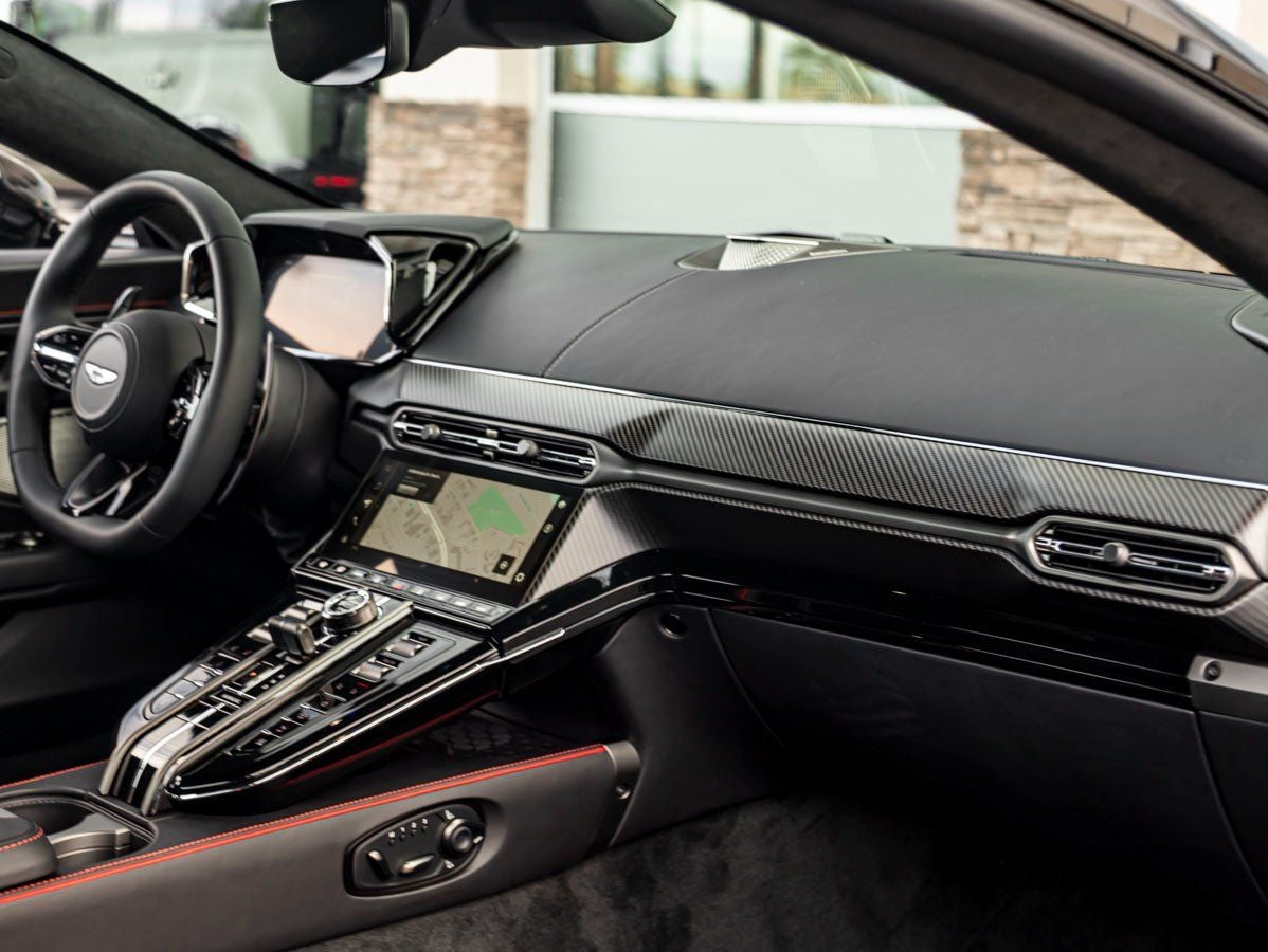 2026 Aston Martin Vantage S