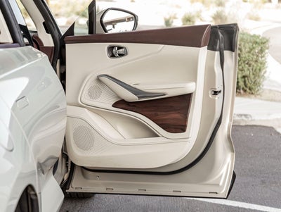 2021 Aston Martin DBX Base