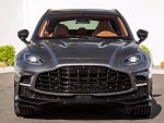 2026 Aston Martin DBX 707