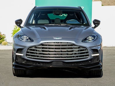 2025 Aston Martin DBX 707