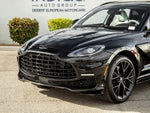 2025 Aston Martin DBX 707