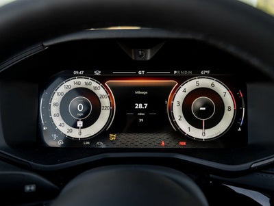 2026 Aston Martin DBX S
