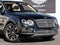 2018 Bentley Bentayga W12 Mulliner