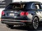 2018 Bentley Bentayga W12 Mulliner