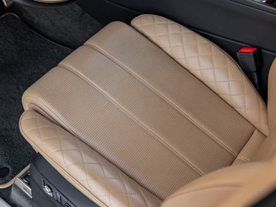 2018 Bentley Bentayga W12 Mulliner