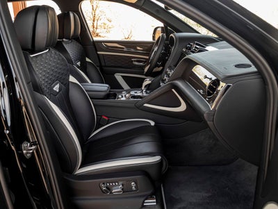 2026 Bentley Bentayga Base