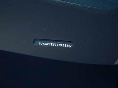 2026 Bentley Bentayga Base
