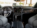 2026 Bentley Bentayga Base