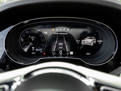 2022 Bentley Bentayga V8