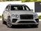 2022 Bentley Bentayga V8 First Edition