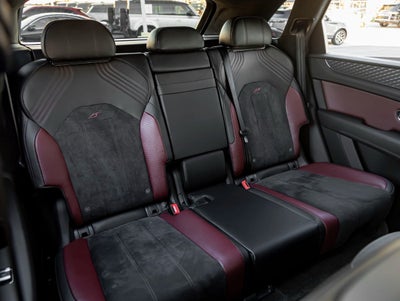 2022 Bentley Bentayga S V8