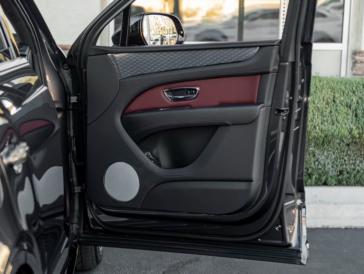 2022 Bentley Bentayga S V8