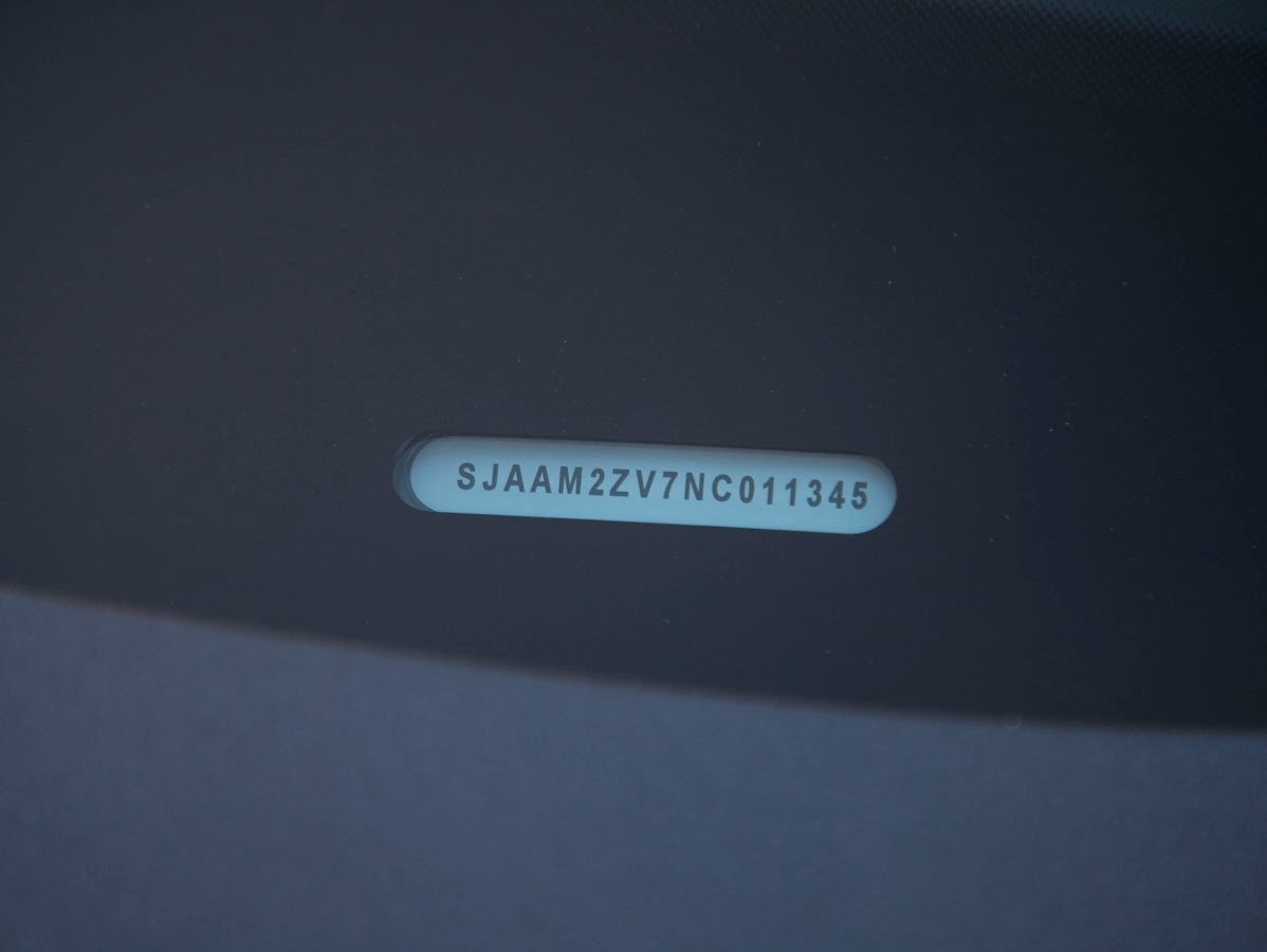 2022 Bentley Bentayga S V8