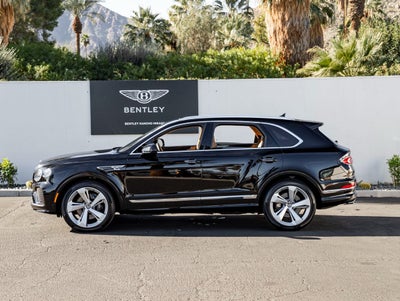 2023 Bentley Bentayga V8