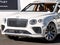 2026 Bentley Bentayga Azure