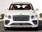 2026 Bentley Bentayga Azure