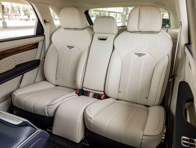 2023 Bentley Bentayga EWB Azure V8 Base