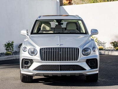 2023 Bentley Bentayga EWB Base