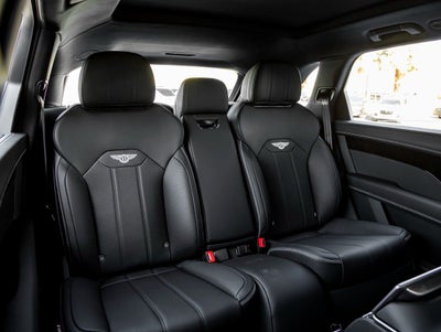 2024 Bentley Bentayga EWB Base