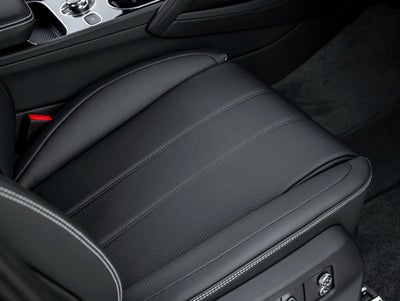 2024 Bentley Bentayga EWB Base