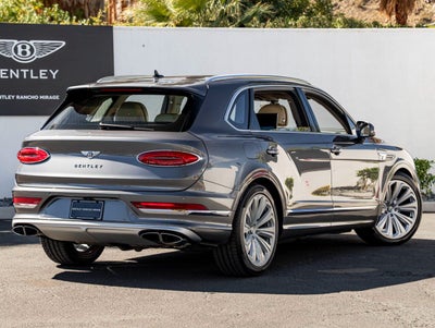 2023 Bentley Bentayga EWB Azure V8